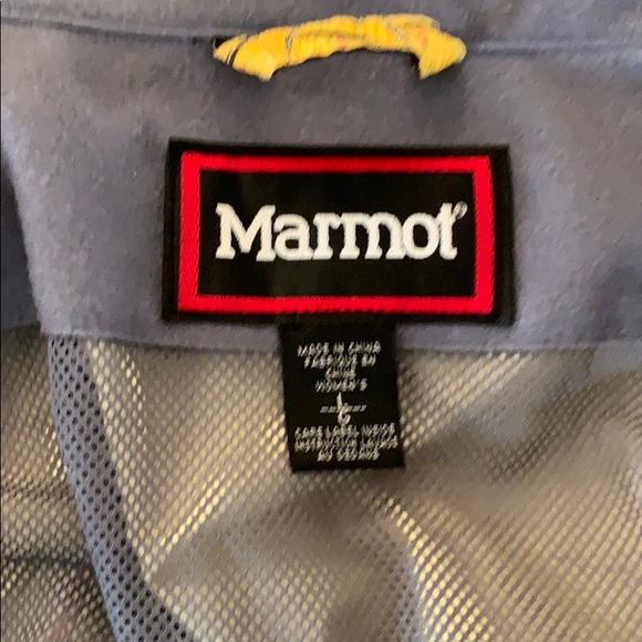 Women’s Marmont Shell - Picture 13 of 15
